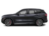 New 2026 BMW X5 xDrive50e w/ M Sport Package image 2