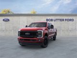 New 2025 Ford F250 Lariat image 2