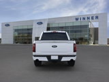 New 2025 Ford F150 XLT w/ Equipment Group 302A MID image 5