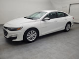 Used 2024 Chevrolet Malibu LT image 2