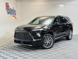 New 2025 Buick Enclave Avenir w/ Trailering Package, 5000 lbs. image 2