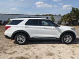 Certified 2023 Ford Explorer XLT w/ Equipment Group 202A image 3