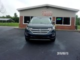 Used 2017 Ford Edge Titanium w/ Equipment Group 302A image 2
