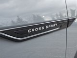 New 2025 Volkswagen Atlas Cross Sport SEL R-Line image 6
