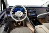 New 2026 Mercedes-Benz EQE 350+ 4MATIC SUV image 4