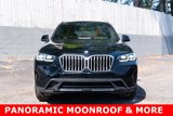 Used 2023 BMW X3 sDrive30i w/ Premium Package w/ZPA image 3