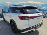 New 2025 INFINITI QX60 Luxe w/ Black Edition image 5