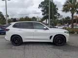 New 2026 BMW X5 xDrive40i w/ M Sport Package image 3