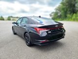 Used 2023 Hyundai Elantra Blue image 3