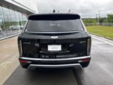 New 2026 Cadillac Vistiq Sport image 6