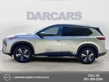 Certified 2024 Nissan Rogue SL w/ SL Premium Package image 4