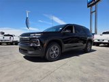 New 2026 Chevrolet Traverse LT w/ Enhanced Driving Package image 2