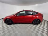 Used 2021 Tesla Model Y Long Range image 4