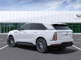New 2025 Cadillac Escalade IQ Sport 2 w/ LPO, ONYX Package image 3