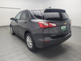 Used 2021 Chevrolet Equinox LS w/ LS Convenience Package image 5