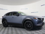 Certified 2024 MAZDA CX-30 AWD 2.5 S w/ Preferred Package image 4