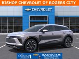 New 2026 Chevrolet Blazer EV LT image 4
