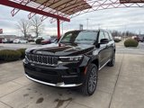New 2025 Jeep Grand Cherokee L Summit image 3
