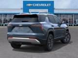 New 2026 Chevrolet Equinox LT w/ Convenience Package II image 4