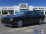 Used 2023 Dodge Challenger GT w/ Cold Weather Group image 3