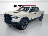 Used 2024 RAM 1500 Rebel w/ Rebel Level 1 Equipment Group image 3