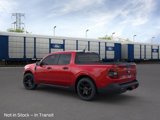 New 2025 Ford Maverick XLT image 5