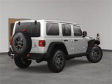New 2025 Jeep Wrangler Unlimited Sport S 4xe image 5