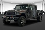 New 2025 Jeep Gladiator Mojave image 2
