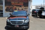 Used 2019 Mercedes-Benz S 560 Sedan image 3