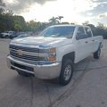 Used 2018 Chevrolet Silverado 2500 W/T image 3