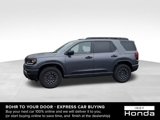 New 2026 Honda Passport TrailSport image 4