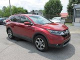 Used 2018 Honda CR-V EX image 3