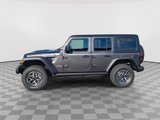 New 2025 Jeep Wrangler Unlimited Rubicon w/ Technology Group image 2