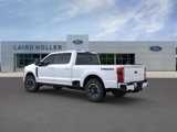New 2025 Ford F250 Lariat image 4