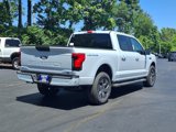New 2025 Ford F150 Lightning XLT image 2