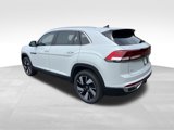 New 2025 Volkswagen Atlas Cross Sport SEL image 5