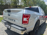 Used 2018 Ford F150 XLT image 5
