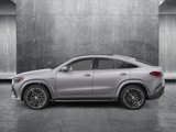 New 2025 Mercedes-Benz GLE 53 AMG 4MATIC Coupe image 3