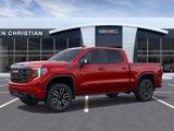 New 2025 GMC Sierra 1500 AT4 w/ AT4 Premium Package image 2