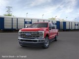 New 2025 Ford F350 Lariat image 5