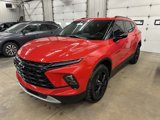 Used 2023 Chevrolet Blazer LT w/ Convenience Package image 5