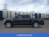 New 2025 Ford F150 Platinum image 3