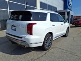 New 2025 Hyundai Palisade Calligraphy image 3