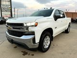 Used 2020 Chevrolet Silverado 1500 LT w/ Texas Edition image 6