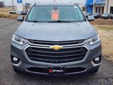 Used 2020 Chevrolet Traverse Premier w/ LPO, Floor Liner Package image 2