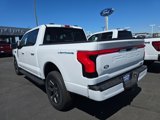 New 2025 Ford F150 Lightning Lariat image 6