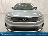 New 2025 Honda Prologue EX image 2
