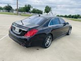 Used 2015 Mercedes-Benz S 550 Sedan image 5