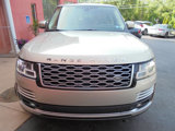 Used 2019 Land Rover Range Rover HSE image 6