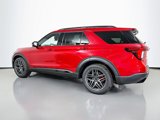 New 2025 Ford Explorer ST image 4